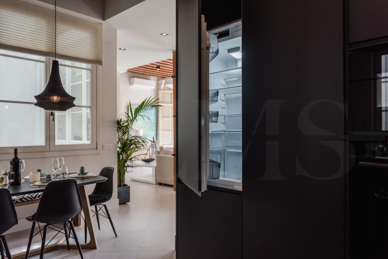 Premium Loft In The Heart Of Malaga By Rems Διαμέρισμα Εξωτερικό φωτογραφία