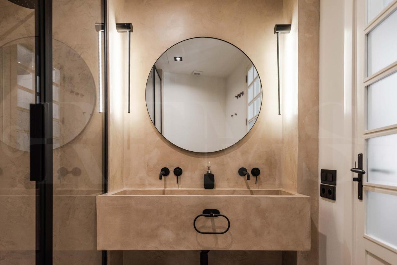 Premium Loft In The Heart Of Malaga By Rems Διαμέρισμα Εξωτερικό φωτογραφία