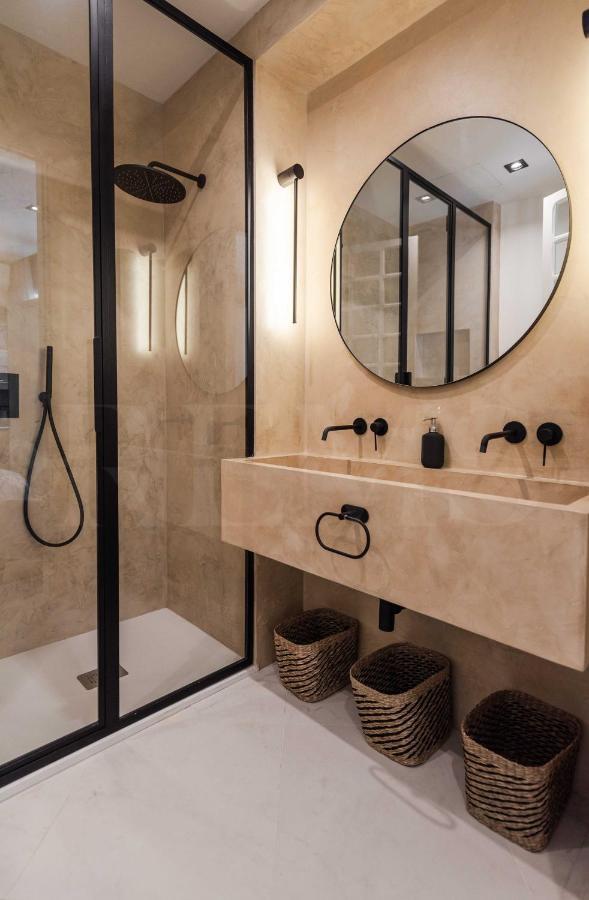 Premium Loft In The Heart Of Malaga By Rems Διαμέρισμα Εξωτερικό φωτογραφία