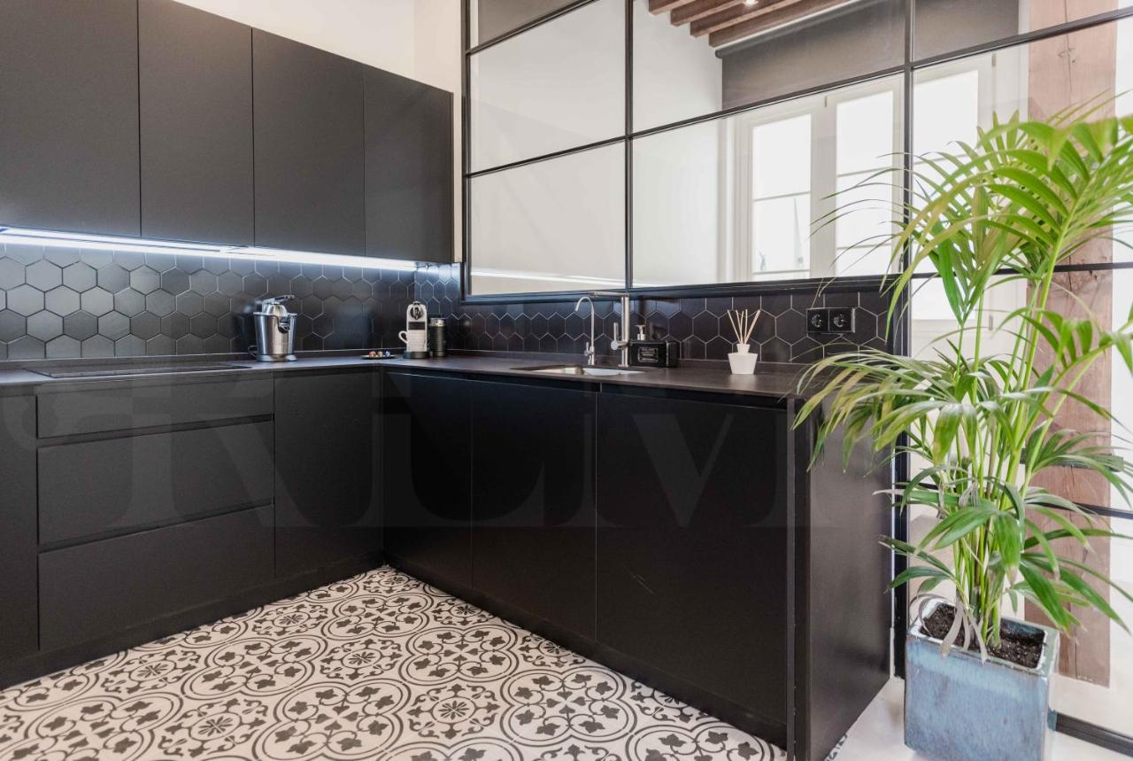 Premium Loft In The Heart Of Malaga By Rems Διαμέρισμα Εξωτερικό φωτογραφία