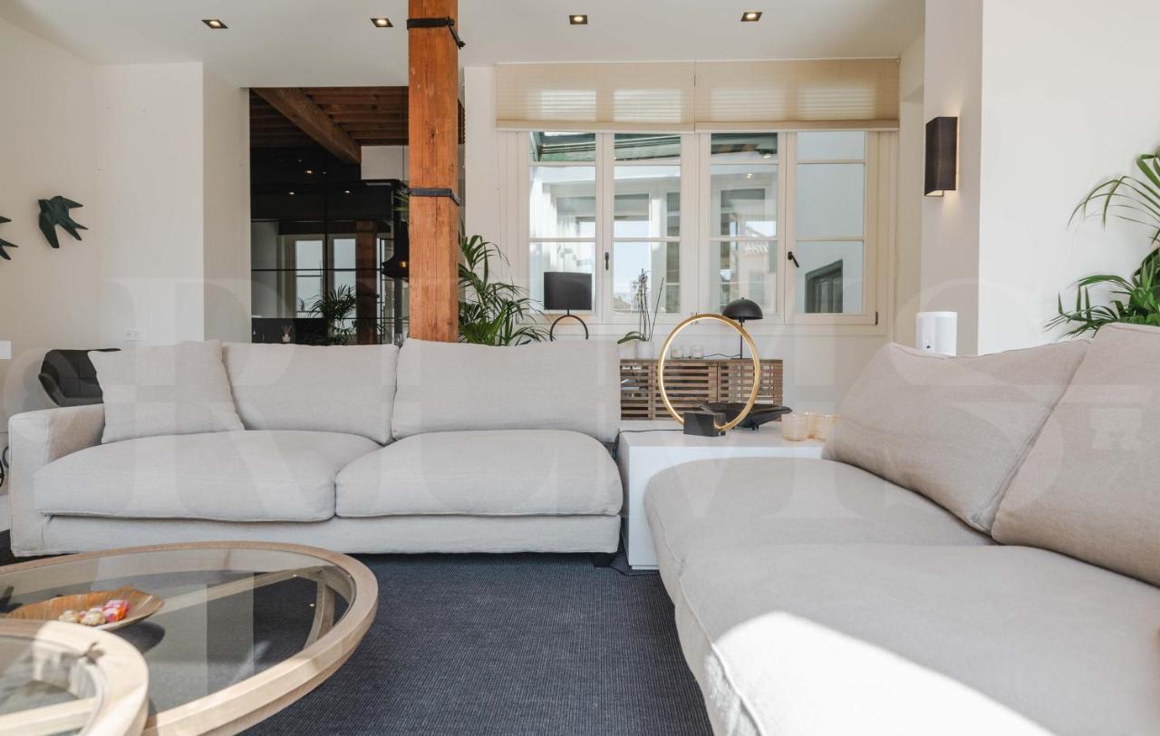 Premium Loft In The Heart Of Malaga By Rems Διαμέρισμα Εξωτερικό φωτογραφία