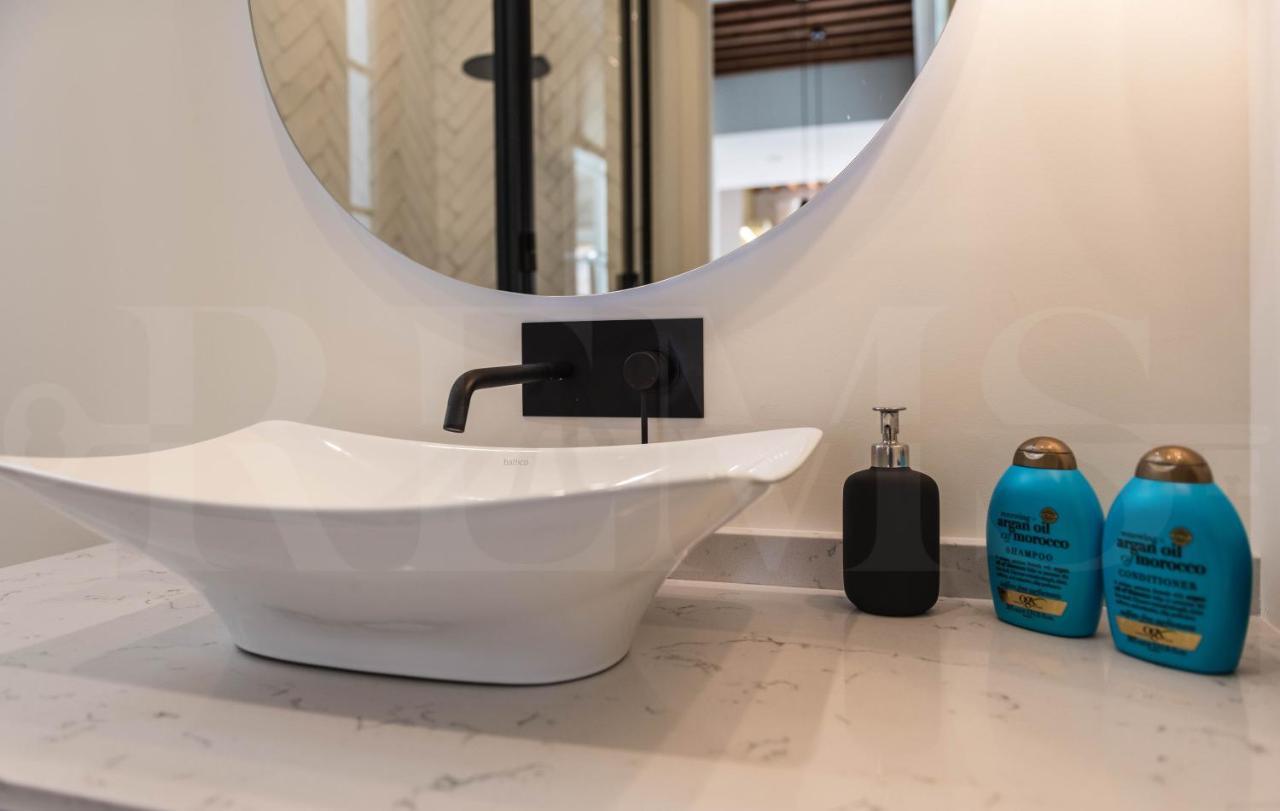 Premium Loft In The Heart Of Malaga By Rems Διαμέρισμα Εξωτερικό φωτογραφία