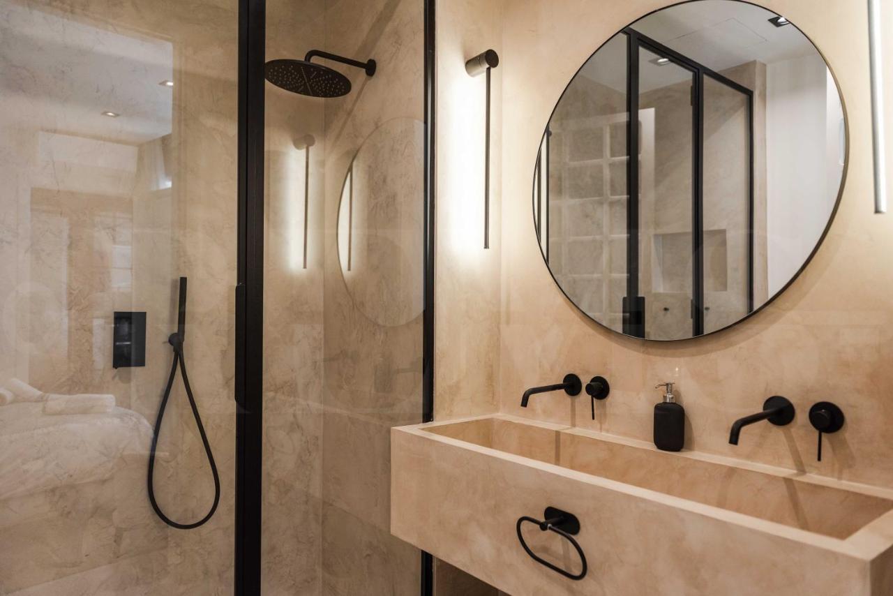 Premium Loft In The Heart Of Malaga By Rems Διαμέρισμα Εξωτερικό φωτογραφία