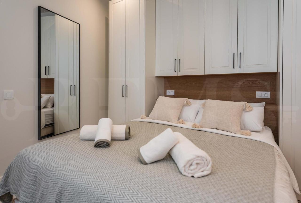 Premium Loft In The Heart Of Malaga By Rems Διαμέρισμα Εξωτερικό φωτογραφία