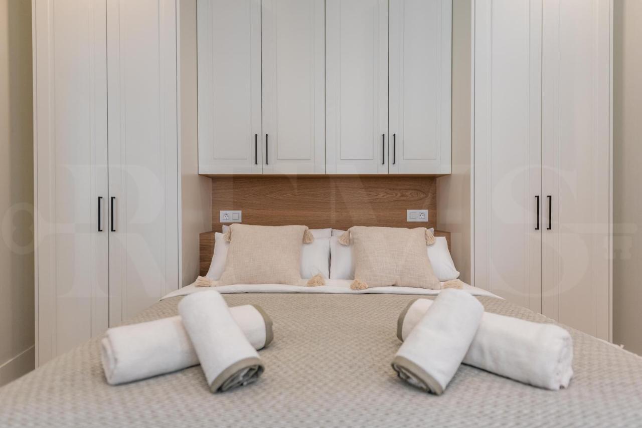 Premium Loft In The Heart Of Malaga By Rems Διαμέρισμα Εξωτερικό φωτογραφία