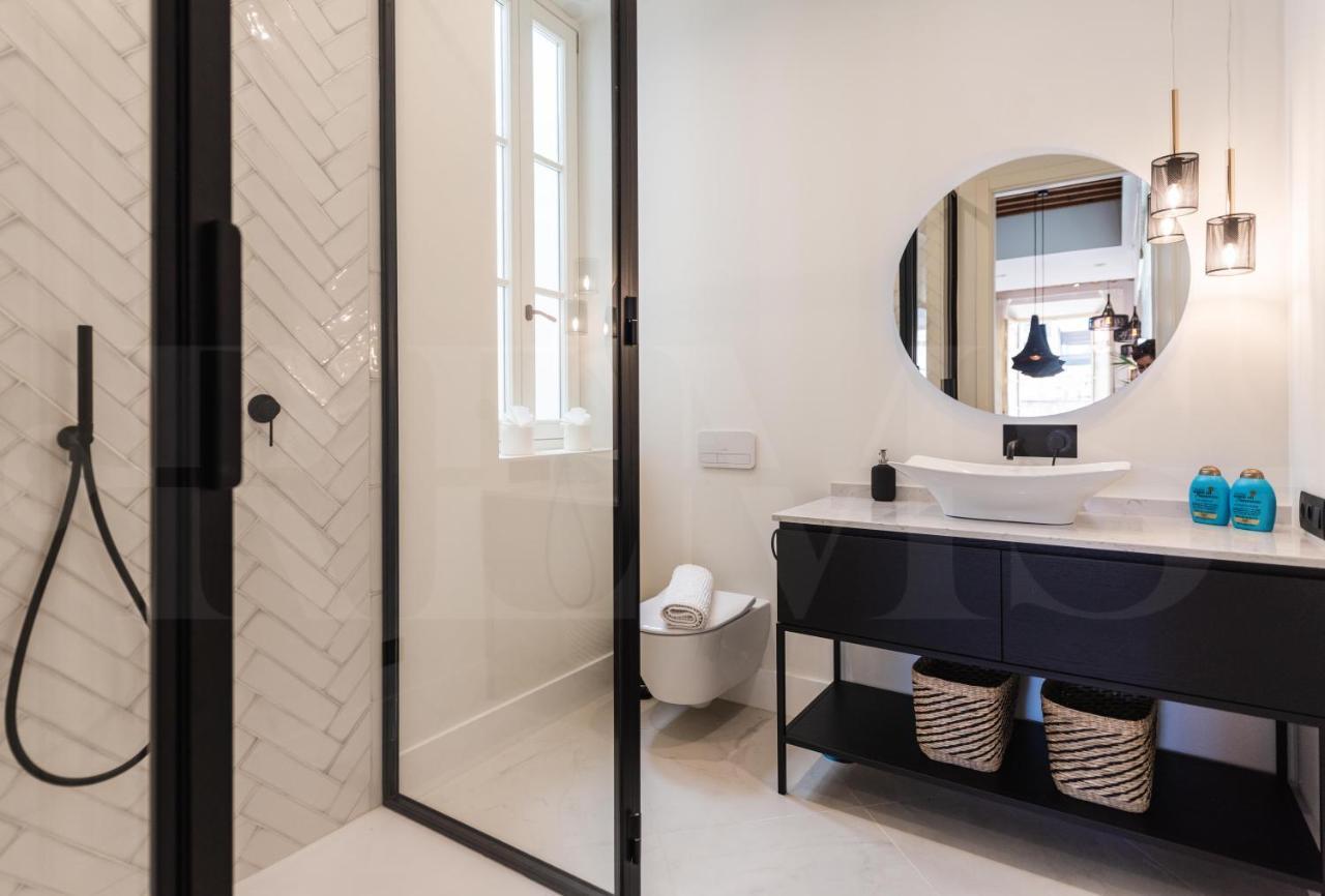Premium Loft In The Heart Of Malaga By Rems Διαμέρισμα Εξωτερικό φωτογραφία