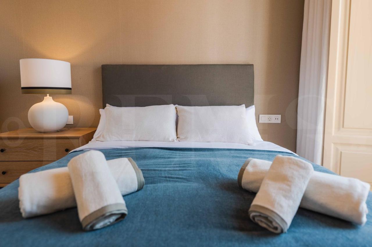 Premium Loft In The Heart Of Malaga By Rems Διαμέρισμα Εξωτερικό φωτογραφία