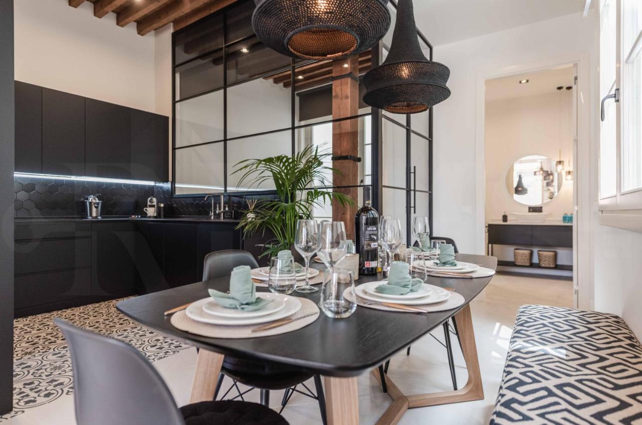 Premium Loft In The Heart Of Malaga By Rems Διαμέρισμα Εξωτερικό φωτογραφία