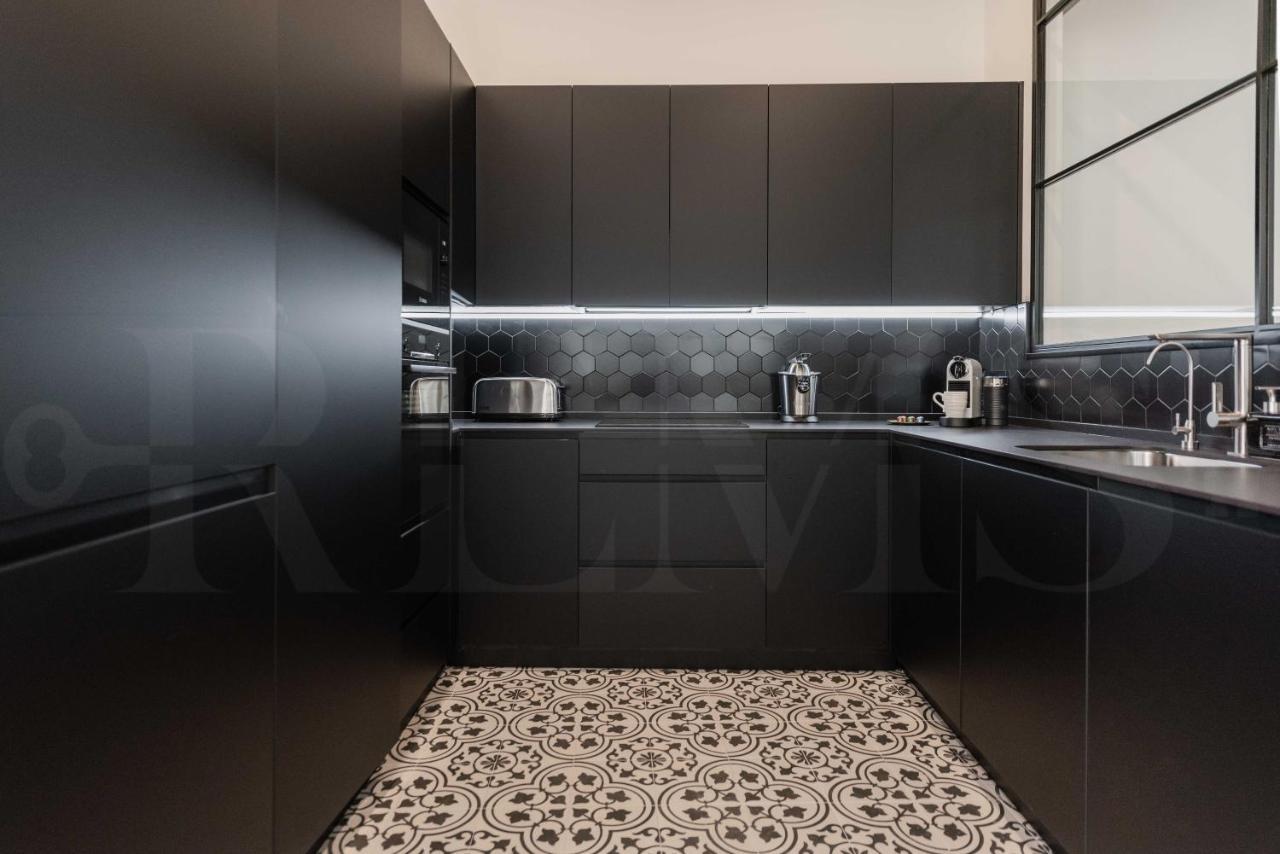Premium Loft In The Heart Of Malaga By Rems Διαμέρισμα Εξωτερικό φωτογραφία