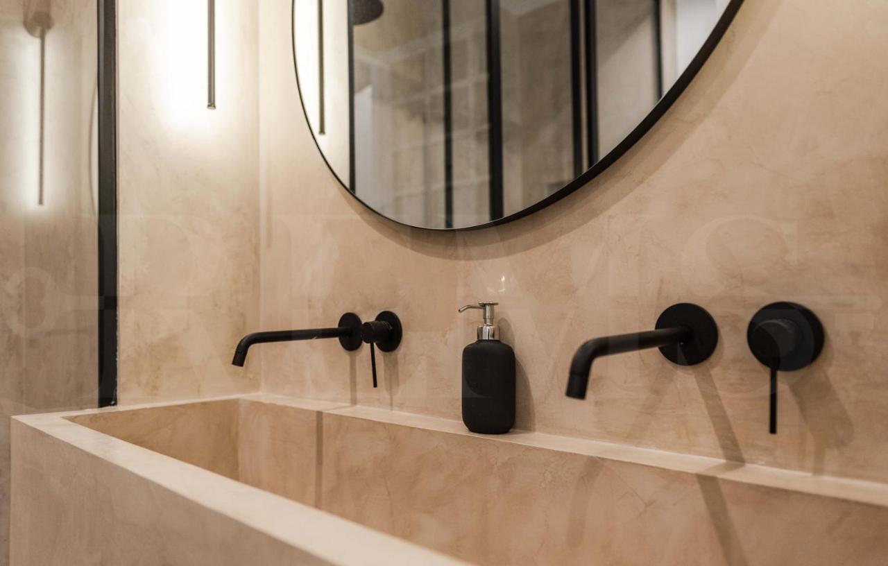 Premium Loft In The Heart Of Malaga By Rems Διαμέρισμα Εξωτερικό φωτογραφία