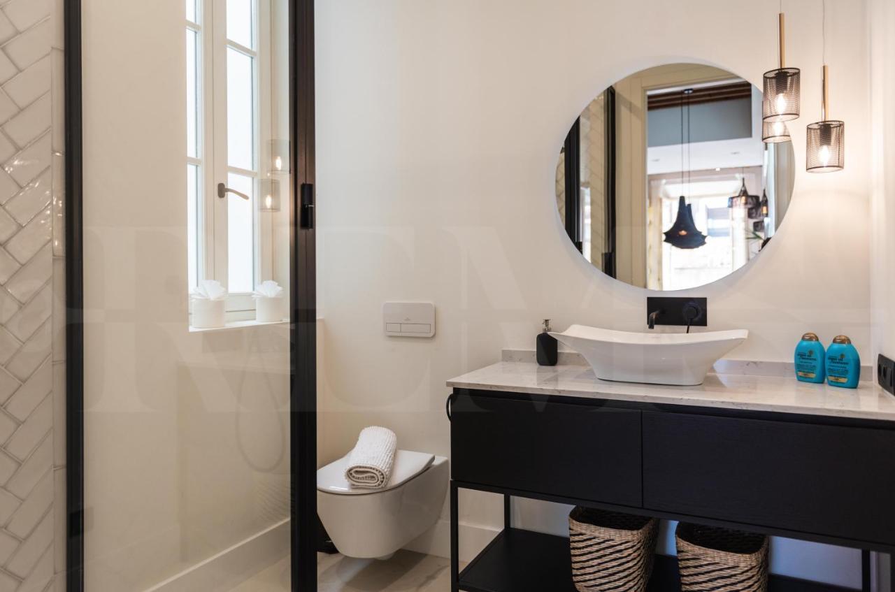 Premium Loft In The Heart Of Malaga By Rems Διαμέρισμα Εξωτερικό φωτογραφία