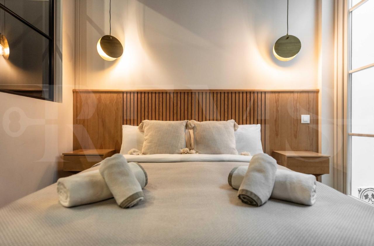 Premium Loft In The Heart Of Malaga By Rems Διαμέρισμα Εξωτερικό φωτογραφία