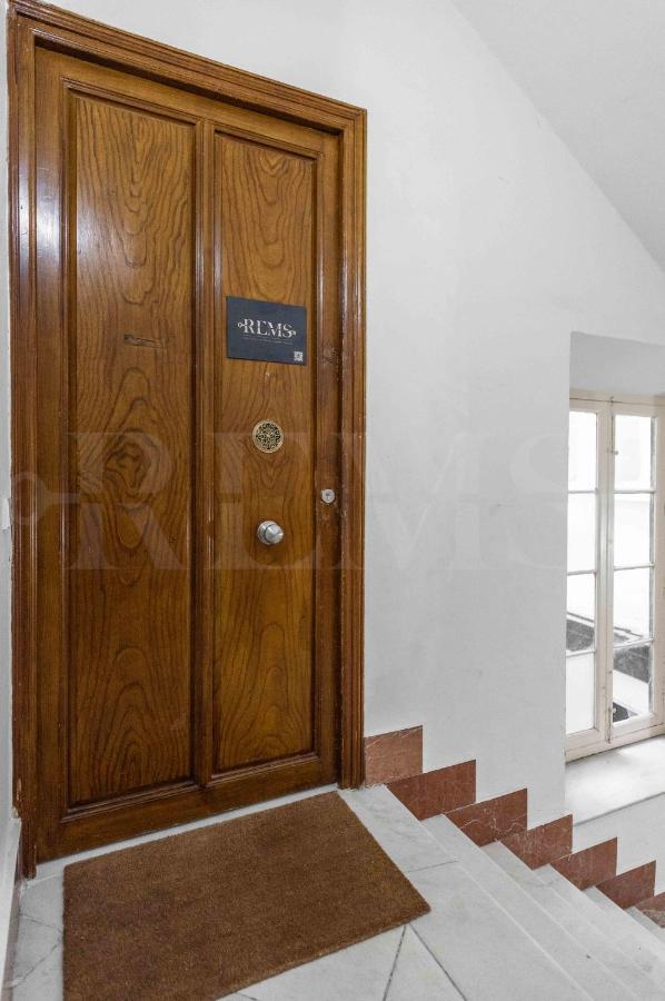 Premium Loft In The Heart Of Malaga By Rems Διαμέρισμα Εξωτερικό φωτογραφία
