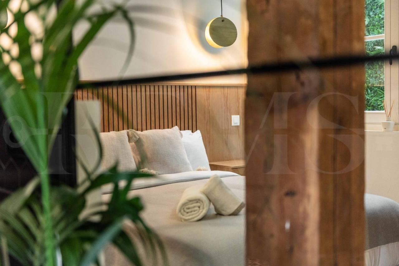 Premium Loft In The Heart Of Malaga By Rems Διαμέρισμα Εξωτερικό φωτογραφία