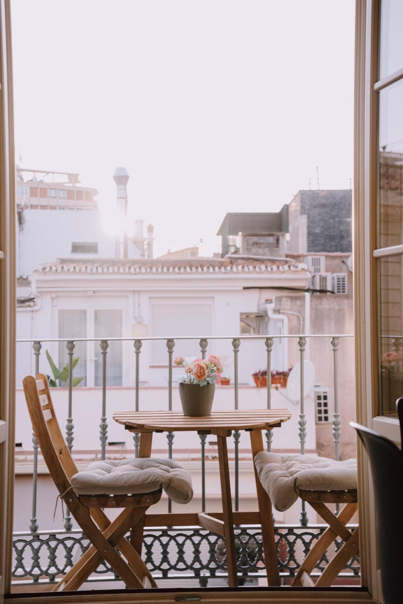 Premium Loft In The Heart Of Malaga By Rems Διαμέρισμα Εξωτερικό φωτογραφία